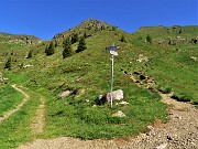 Laghi e Monte Ponteranica-Monte Avaro dai Piani-6giu22- FOTOGALLERY